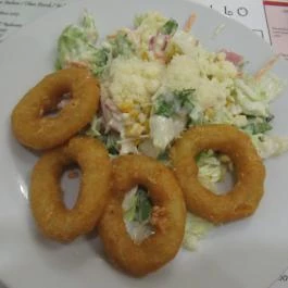 Marcello Étterem Budapest - Étel/ital