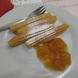 Marcello Étterem Budapest - Étel/ital