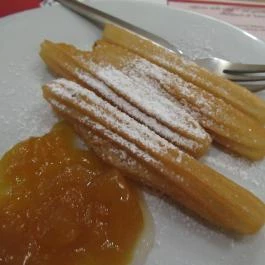 Marcello Étterem Budapest - Étel/ital