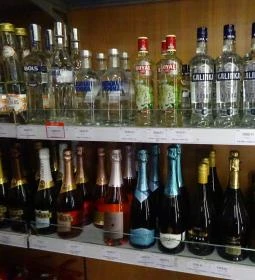 Marché Bistro (Balatonlelle dél)