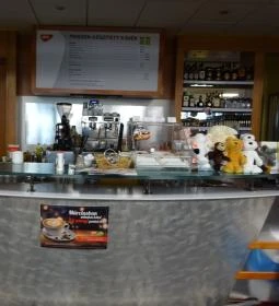 Marché Bistro (Balatonlelle dél)