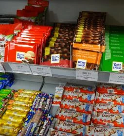 Marché Bistro (Balatonlelle dél)