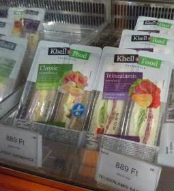 Marché Bistro (Balatonlelle dél)