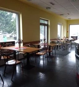 Marché Bistro (Balatonlelle dél)