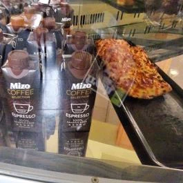 Marché Bistro (Balatonlelle dél) Balatonlelle - Étel/ital