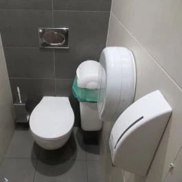 Fresh Corner (Mosonmagyaróvár észak) Mosonmagyaróvár - Mosdó