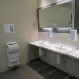 Fresh Corner (Mosonmagyaróvár észak) Mosonmagyaróvár - Mosdó