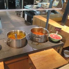 Fresh Corner (Mosonmagyaróvár észak) Mosonmagyaróvár - Étel/ital