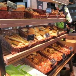 Fresh Corner (Mosonmagyaróvár észak) Mosonmagyaróvár - Étel/ital