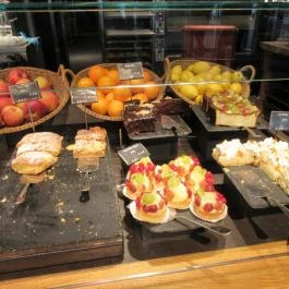 Fresh Corner (Mosonmagyaróvár észak) Mosonmagyaróvár - Étel/ital