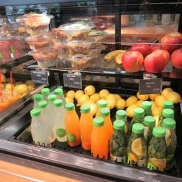 Fresh Corner (Mosonmagyaróvár észak) Mosonmagyaróvár - Étel/ital