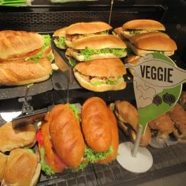 Fresh Corner (Mosonmagyaróvár észak) Mosonmagyaróvár - Étel/ital