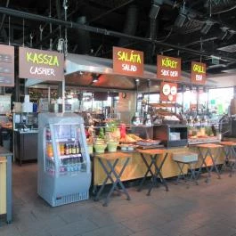 Fresh Corner (Mosonmagyaróvár észak) Mosonmagyaróvár - Egyéb