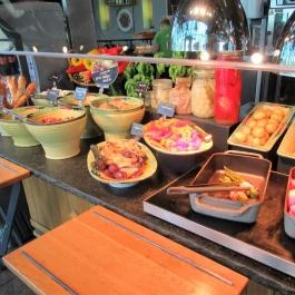 Fresh Corner (Mosonmagyaróvár észak) Mosonmagyaróvár - Egyéb