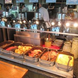 Fresh Corner (Mosonmagyaróvár észak) Mosonmagyaróvár - Egyéb