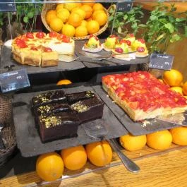 Fresh Corner (Mosonmagyaróvár észak) Mosonmagyaróvár - Egyéb