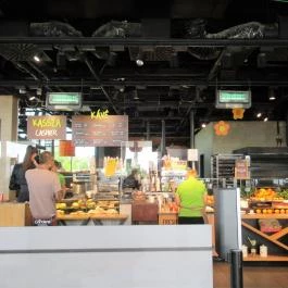 Fresh Corner (Mosonmagyaróvár észak) Mosonmagyaróvár - Egyéb