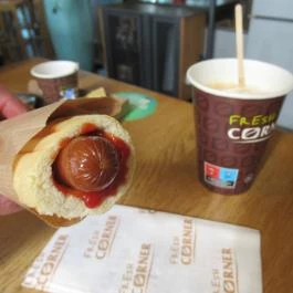 Fresh Corner (Mosonmagyaróvár észak) Mosonmagyaróvár - Egyéb