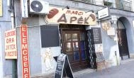 Marci a Pék Budapest - Külső kép