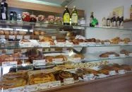 Marci a Pék Budapest