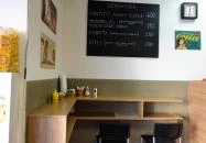 Marci a Pék Budapest