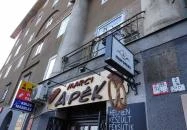 Marci a Pék Budapest