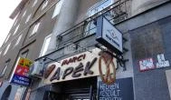 Marci a Pék Budapest - Külső kép
