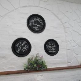 Marciéknál, Budapest - Egyéb