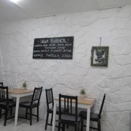 Marciéknál, Budapest - Egyéb