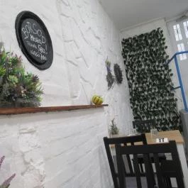 Marciéknál, Budapest - Egyéb