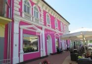 Marcipán Cukrászda Dunaföldvár