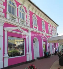 Marcipán Cukrászda