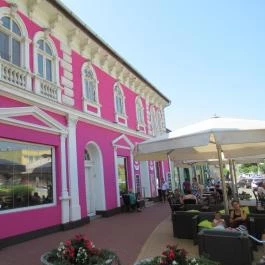 Marcipán Cukrászda Dunaföldvár - Egyéb