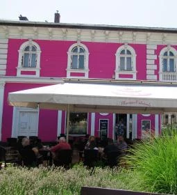 Marcipán Cukrászda