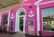 Marcipán Cukrászda Dunaföldvár