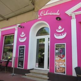 Marcipán Cukrászda Dunaföldvár - Egyéb