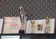 Marcipán Cukrászda Dunaföldvár