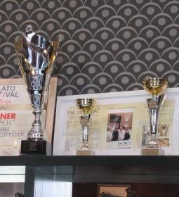 Marcipán Cukrászda