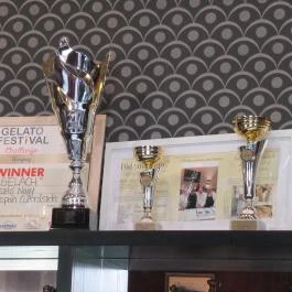 Marcipán Cukrászda Dunaföldvár - Egyéb