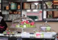 Marcipán Cukrászda Dunaföldvár