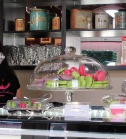 Marcipán Cukrászda