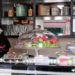 Marcipán Cukrászda Dunaföldvár - Egyéb