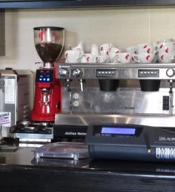 Marcipán Cukrászda