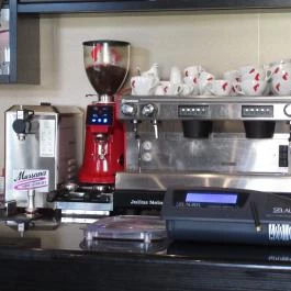 Marcipán Cukrászda Dunaföldvár - Egyéb