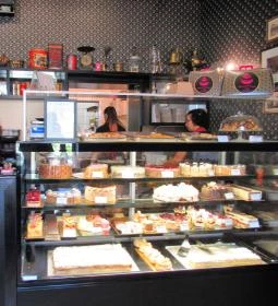 Marcipán Cukrászda