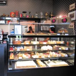 Marcipán Cukrászda Dunaföldvár - Egyéb