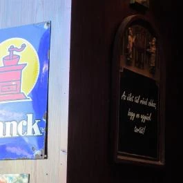 Marcipán Cukrászda Dunaföldvár - Egyéb