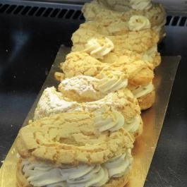 Marcipán Cukrászda Dunaföldvár - Egyéb