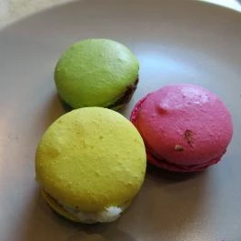 Marcipán Cukrászda Dunaföldvár - Egyéb