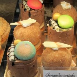 Marcipán Cukrászda Dunaföldvár - Egyéb